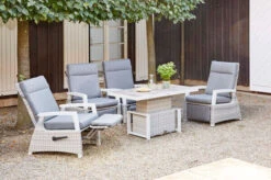 SIENA GARDEN Corido Relaxsessel, Ice Grey, Alu / Gardino®-Geflecht, 73x87x103 Cm, Verstellbar 23 SIENA GARDEN Corido Relaxsessel, Ice Grey, Alu / Gardino®-Geflecht, 73x87x103 Cm, Verstellbar -Gartenmöbel 3 20207.jpg