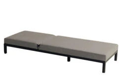 HARTMAN Eva Loungeliege, Flanelle, Sunbrella, 195 X 70 X 31 Cm, Rückenlehne Verstellbar -Gartenmöbel 3 20465.jpg