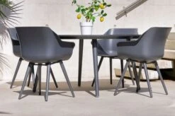 HARTMAN Sophie Studio Armlehnensessel, Xerix, Alu / Kunststoff, 59 X 62 X 84 Cm 9 HARTMAN Sophie Studio Armlehnensessel, Xerix, Alu / Kunststoff, 59 X 62 X 84 Cm -Gartenmöbel 3 20971.jpg