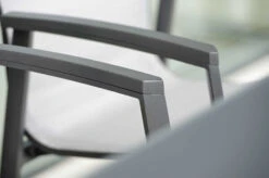 STERN New Top Stapelsessel, Anthrazit/silber, Aluminium/Textil, 65x57x89 Cm, Pulverbeschichtet, Stapelbar -Gartenmöbel 3 21912.jpg