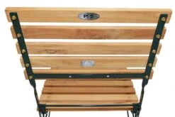 Klappstuhl Verona Aus FSC Teak/Eisen Von Ploß In Natur/grün 12 Klappstuhl Verona Aus FSC Teak/Eisen Von Ploß In Natur/grün -Gartenmöbel 4 12868.jpg