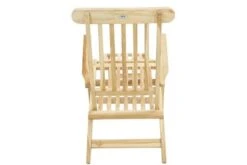 Deckchair Titanic Aus ECO-Teakholz Von Ploß, 166 X 60 X 96 Cm, Mit Armlehnen 15 Deckchair Titanic Aus ECO-Teakholz Von Ploß, 166 X 60 X 96 Cm, Mit Armlehnen -Gartenmöbel 4 12895.jpg