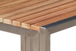 OUTFLEXX 2er-Set Sonnenliegen, Schwarz, Edelstahl/Teak, 195,5x74x35cm, Mit Beistelltisch 45x45cm -Gartenmöbel 4 14165.jpg