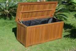 Ploß Kissenbox, FSC-Akazienholz, 133 X 55 X 58 Cm, Inkl. Innentasche -Gartenmöbel 4 16529.jpg