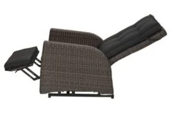 Ploß Rocking Relaxsessel, Grau/braun-meliert, Polyrattan, 73x85x47cm, Fußteil, Schaukelfunktion -Gartenmöbel 4 18212.jpg