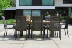 HARTMAN 4er Set Alice Comfort Stapelsessel, Xerix/anthrazit, Alu/Textilene, 68x65x107cm 10 HARTMAN 4er Set Alice Comfort Stapelsessel, Xerix/anthrazit, Alu/Textilene, 68x65x107cm -Gartenmöbel 4 18661.jpg