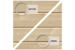 KARIBU Spielhaus Frieda, Fichtenholz Ca. 18 Mm, Satteldach -Gartenmöbel 4 19403 7.jpg