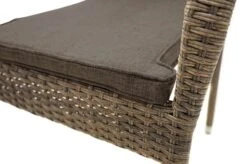 Ploß Rabida Basic Stapelstuhl, Champagner-meliert, Polyrattan, 64 X 56 X 92 Cm, Inkl. Polster 18 Ploß Rabida Basic Stapelstuhl, Champagner-meliert, Polyrattan, 64 X 56 X 92 Cm, Inkl. Polster -Gartenmöbel 4 20154.jpg