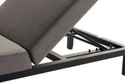 HARTMAN Eva Loungeliege, Flanelle, Sunbrella, 195 X 70 X 31 Cm, Rückenlehne Verstellbar -Gartenmöbel 4 20465.jpg