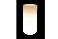 8-SEASONS Shining Elegant Pot XLPflanzgefäß, Weiß, Polyethylen, 39x78cm, Indoor & Outdoor, Inkl. LED-Glühbirne 10 8-SEASONS Shining Elegant Pot XLPflanzgefäß, Weiß, Polyethylen, 39x78cm, Indoor & Outdoor, Inkl. LED-Glühbirne -Gartenmöbel 4 20889 4.jpg