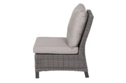 SIENA GARDEN Corido Mittelelement, Charcoal, Alu / Gardino®-Geflecht, 60x83x88 Cm 17 SIENA GARDEN Corido Mittelelement, Charcoal, Alu / Gardino®-Geflecht, 60x83x88 Cm -Gartenmöbel 5 20194.jpg