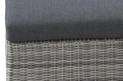 SIENA GARDEN Corido Loungehocker, Ice Grey, Alu / Gardino®-Geflecht, 61x63x45 Cm 17 SIENA GARDEN Corido Loungehocker, Ice Grey, Alu / Gardino®-Geflecht, 61x63x45 Cm -Gartenmöbel 5 20201.jpg