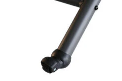 OUTFLEXX Doppelliege, Anthrazit, Polyester/Stahl Pulverbeschichtet, 205x138x34cm, Inkl. Nackenkissen, Rollbar 15 OUTFLEXX Doppelliege, Anthrazit, Polyester/Stahl Pulverbeschichtet, 205x138x34cm, Inkl. Nackenkissen, Rollbar -Gartenmöbel 6 16102.jpg