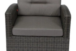 SIENA GARDEN Porto Loungesessel, Grau, Alu / Gardino®-Geflecht, 83 X 80 X 89 Cm, Inkl. Polster -Gartenmöbel 6 18641.jpg