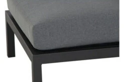 SIENA GARDEN Alvida Mittelmodul, Anthrazit/grau, Aluminium/Ranotex, Inkl. Polster 16 SIENA GARDEN Alvida Mittelmodul, Anthrazit/grau, Aluminium/Ranotex, Inkl. Polster -Gartenmöbel 6 19602.jpg