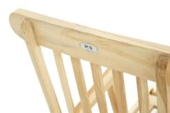 Deckchair Titanic Aus ECO-Teakholz Von Ploß, 166 X 60 X 96 Cm, Mit Armlehnen 18 Deckchair Titanic Aus ECO-Teakholz Von Ploß, 166 X 60 X 96 Cm, Mit Armlehnen -Gartenmöbel 7 12895.jpg