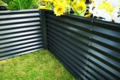 OUTFLEXX Eck-Hochbeet, Anthrazit, Zincalume, 270x270x90x84cm -Gartenmöbel 7 18174.jpg