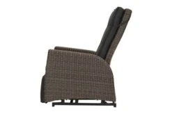 Ploß Rocking Relaxsessel, Grau/braun-meliert, Polyrattan, 73x85x47cm, Fußteil, Schaukelfunktion -Gartenmöbel 7 18212.jpg