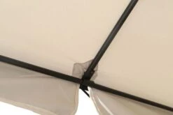 OUTFLEXX Ersatzdach Für Siena Garden Pavillon Korfu, Natur, Polyester PU-beschichtet, 350x350cm -Gartenmöbel 7 18343.jpg