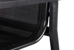 OUTFLEXX Stapelsessel, Anthrazit Matt/schwarz, Alu/Textilene, 60x69x93,5cm 19 OUTFLEXX Stapelsessel, Anthrazit Matt/schwarz, Alu/Textilene, 60x69x93,5cm -Gartenmöbel 8 18342.jpg