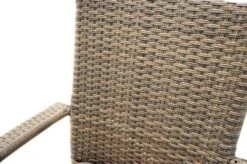 Ploß Rabida Basic Stapelstuhl, Champagner-meliert, Polyrattan, 64 X 56 X 92 Cm, Inkl. Polster 22 Ploß Rabida Basic Stapelstuhl, Champagner-meliert, Polyrattan, 64 X 56 X 92 Cm, Inkl. Polster -Gartenmöbel 8 20154.jpg