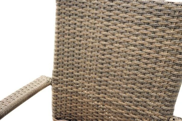 Ploß Rabida Basic Stapelstuhl, Champagner-meliert, Polyrattan, 64 X 56 X 92 Cm, Inkl. Polster 10 Ploß Rabida Basic Stapelstuhl, Champagner-meliert, Polyrattan, 64 X 56 X 92 Cm, Inkl. Polster – Bild 8