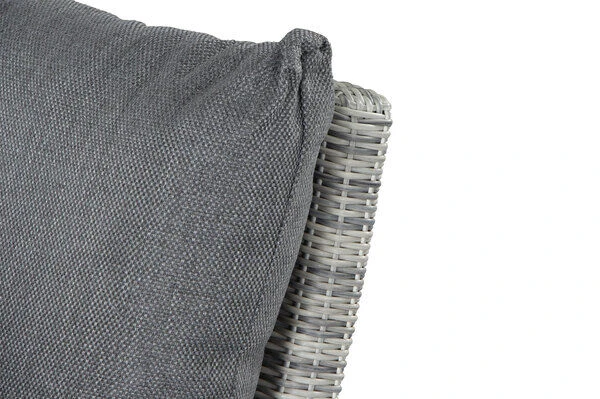 SIENA GARDEN Corido Eckelement, Ice Grey, Alu / Gardino®-Geflecht, 83x83x88 Cm 10 SIENA GARDEN Corido Eckelement, Ice Grey, Alu / Gardino®-Geflecht, 83x83x88 Cm – Bild 8