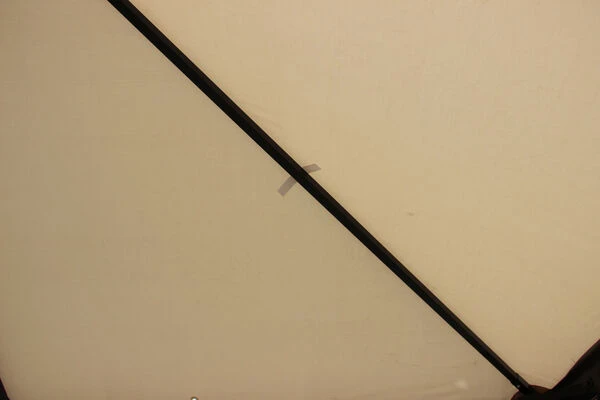 OUTFLEXX Ersatzdach Für Pavillons, Beige, Polyester, 300x300cm 11 OUTFLEXX Ersatzdach Für Pavillons, Beige, Polyester, 300x300cm – Bild 9