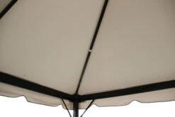 OUTFLEXX Ersatzdach Für Sahara Pavillon, Beige, Polyester, 300 X 400 Cm -Gartenmöbel 9 13621.jpg