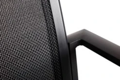 OUTFLEXX Stapelsessel, Anthrazit Matt/schwarz, Alu/Textilene, 60x69x93,5cm 20 OUTFLEXX Stapelsessel, Anthrazit Matt/schwarz, Alu/Textilene, 60x69x93,5cm -Gartenmöbel 9 18342.jpg